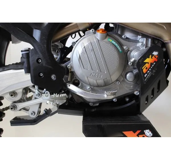 AXP RACING Stoßfänger & Motorschutzplatten Bild 5