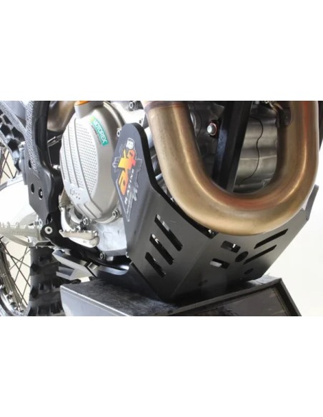 AXP RACING Stoßfänger & Motorschutzplatten Bild 6