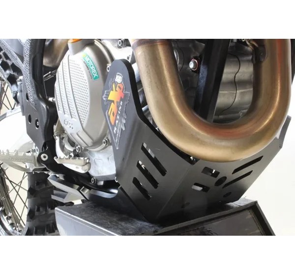 AXP RACING Stoßfänger & Motorschutzplatten Bild 6