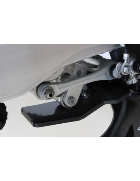 AXP RACING Stoßfänger & Motorschutzplatten Bild 7