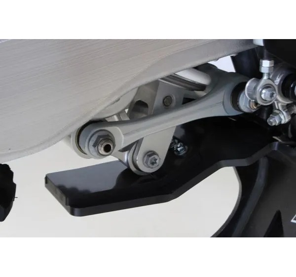 AXP RACING Stoßfänger & Motorschutzplatten Bild 7