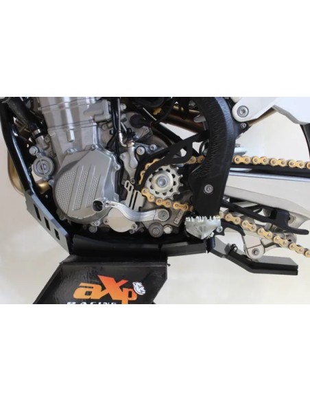AXP RACING Stoßfänger & Motorschutzplatten Bild 8