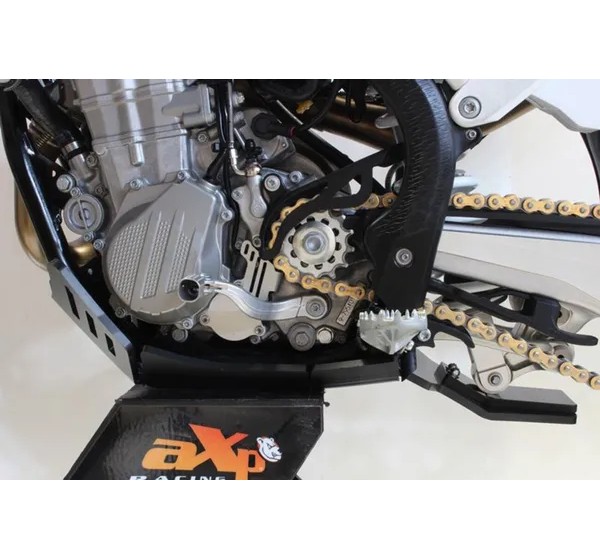 AXP RACING Stoßfänger & Motorschutzplatten Bild 8
