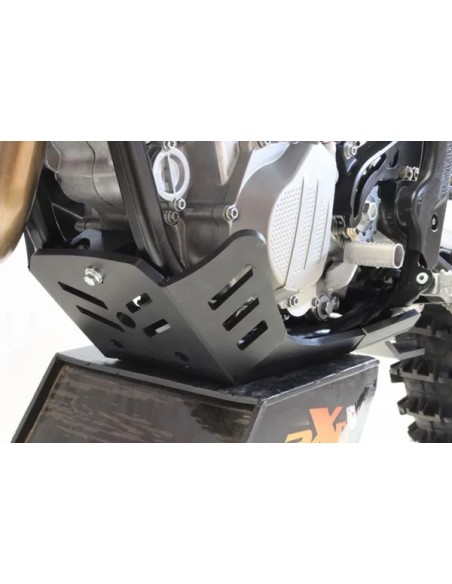 AXP RACING Stoßfänger & Motorschutzplatten Bild 9