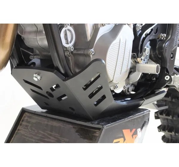 AXP RACING Stoßfänger & Motorschutzplatten Bild 9