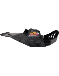 Xtrem Motorschutzplatte