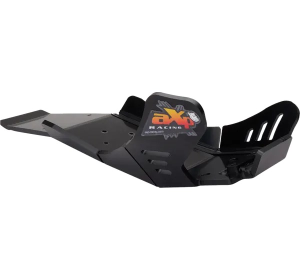 AXP RACING Stoßfänger & Motorschutzplatten für TM RACING TM EN 300 ES FI 2022-2024