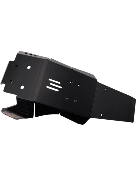 AXP RACING Stoßfänger & Motorschutzplatten - Detailansicht