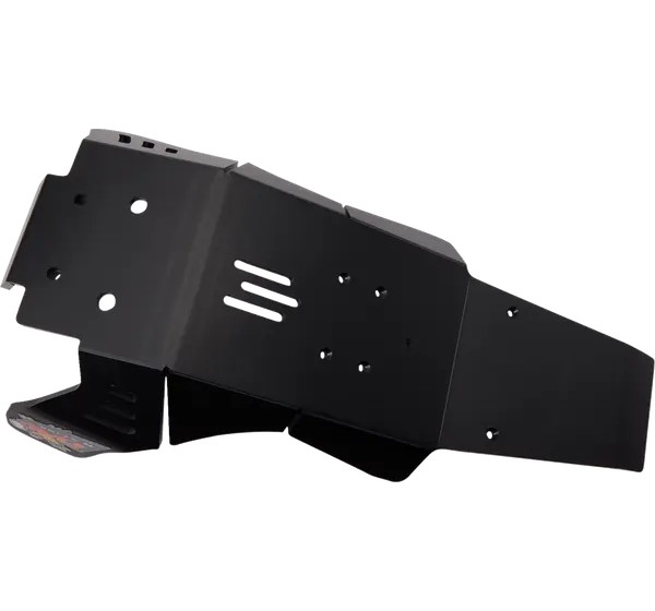 AXP RACING Stoßfänger & Motorschutzplatten - Detailansicht