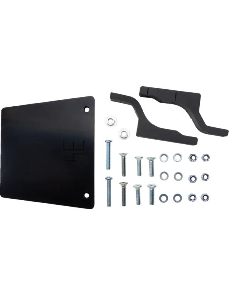 AXP RACING Stoßfänger & Motorschutzplatten Bild 4