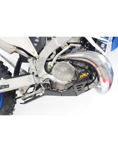 AXP RACING Stoßfänger & Motorschutzplatten Bild 5