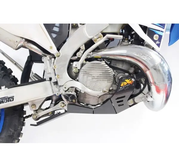AXP RACING Stoßfänger & Motorschutzplatten Bild 5