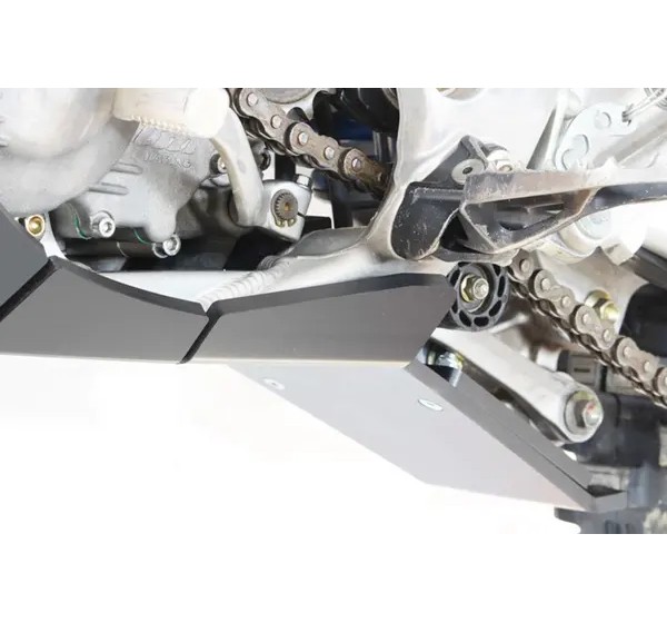AXP RACING Stoßfänger & Motorschutzplatten Bild 6