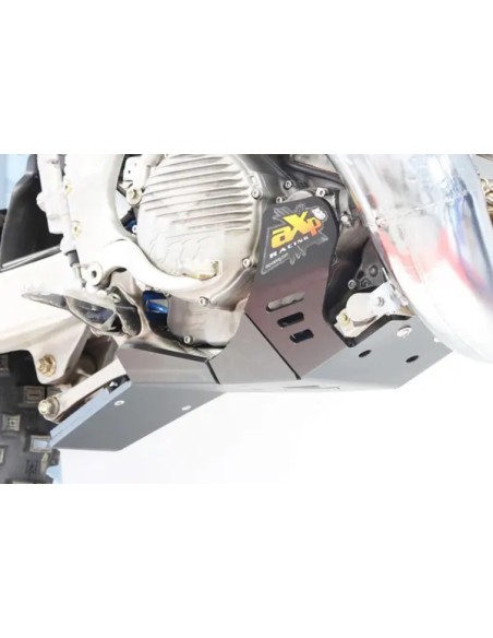 AXP RACING Stoßfänger & Motorschutzplatten Bild 7