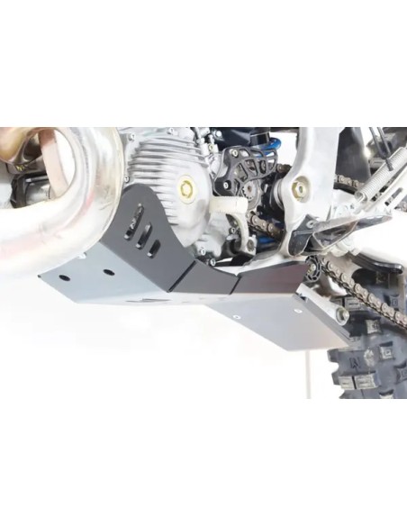 AXP RACING Stoßfänger & Motorschutzplatten Bild 8