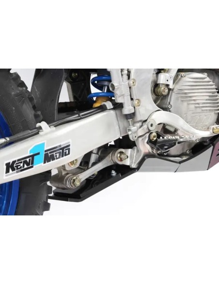 AXP RACING Stoßfänger & Motorschutzplatten Bild 9