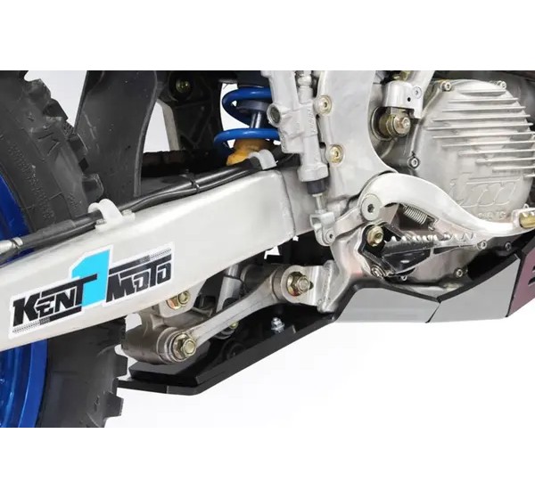 AXP RACING Stoßfänger & Motorschutzplatten Bild 9