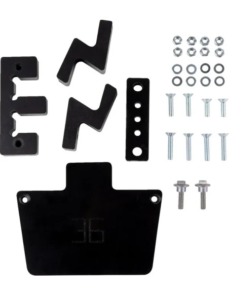 AXP RACING Stoßfänger & Motorschutzplatten Bild 4