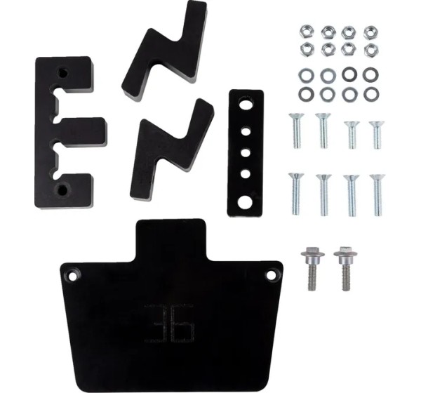 AXP RACING Stoßfänger & Motorschutzplatten Bild 4