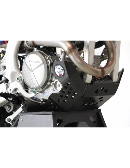 AXP RACING Stoßfänger & Motorschutzplatten Bild 5