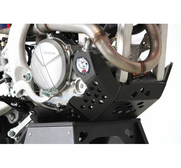 AXP RACING Stoßfänger & Motorschutzplatten Bild 5