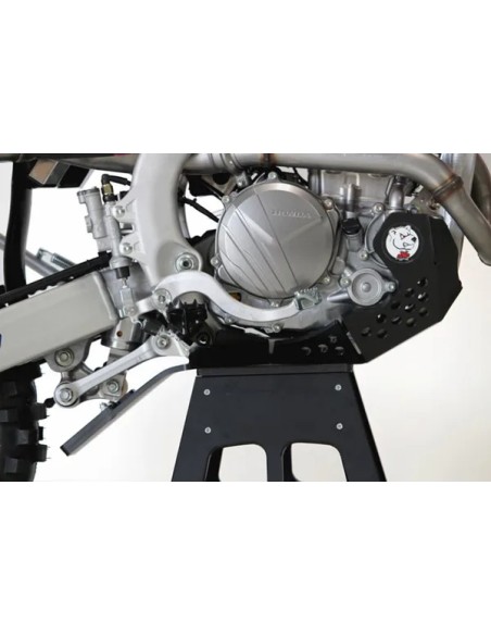 AXP RACING Stoßfänger & Motorschutzplatten Bild 6
