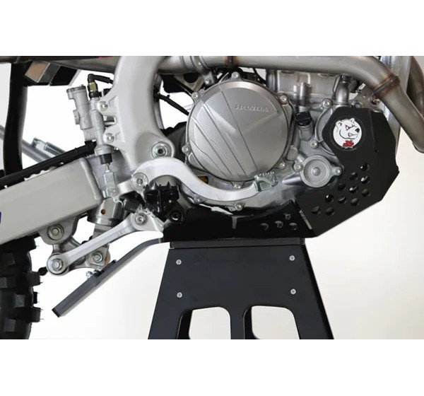 AXP RACING Stoßfänger & Motorschutzplatten Bild 6