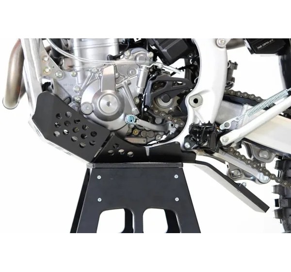 AXP RACING Stoßfänger & Motorschutzplatten Bild 7