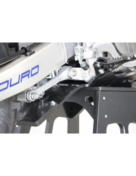 AXP RACING Stoßfänger & Motorschutzplatten Bild 8