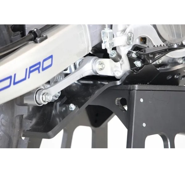 AXP RACING Stoßfänger & Motorschutzplatten Bild 8