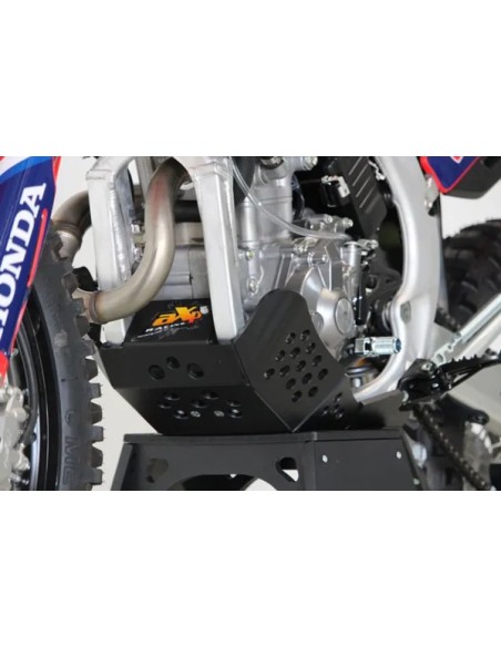 AXP RACING Stoßfänger & Motorschutzplatten Bild 9