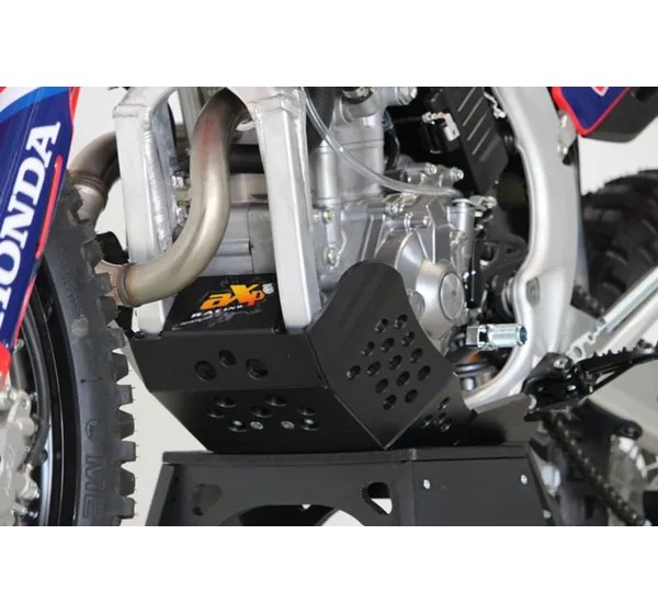 AXP RACING Stoßfänger & Motorschutzplatten Bild 9