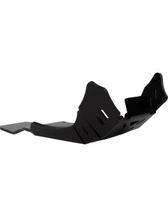 Xtrem Motorschutzplatte