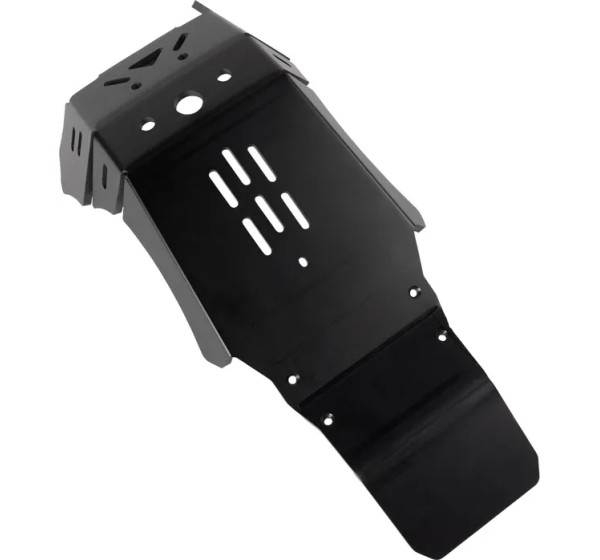 AXP RACING Stoßfänger & Motorschutzplatten - Detailansicht