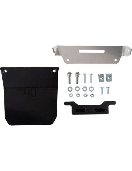AXP RACING Stoßfänger & Motorschutzplatten Bild 4