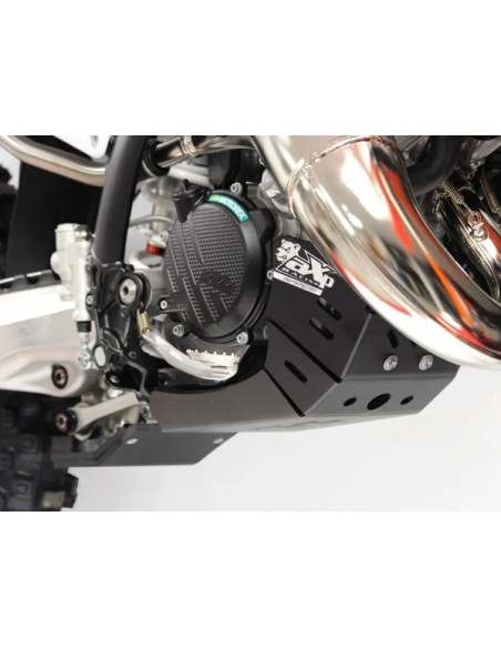 AXP RACING Stoßfänger & Motorschutzplatten Bild 5