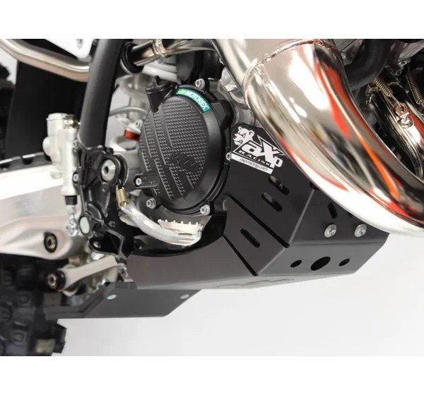 AXP RACING Stoßfänger & Motorschutzplatten Bild 5