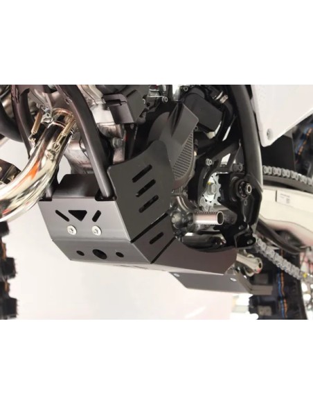 AXP RACING Stoßfänger & Motorschutzplatten Bild 6