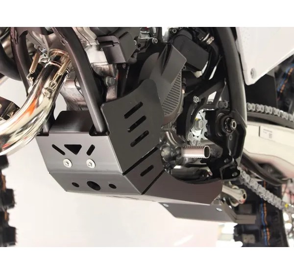 AXP RACING Stoßfänger & Motorschutzplatten Bild 6