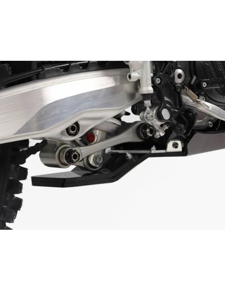 AXP RACING Stoßfänger & Motorschutzplatten Bild 7