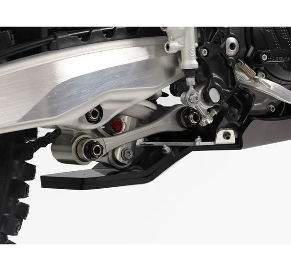 AXP RACING Stoßfänger & Motorschutzplatten Bild 7