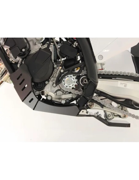 AXP RACING Stoßfänger & Motorschutzplatten Bild 8