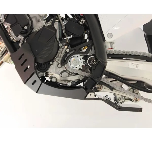 AXP RACING Stoßfänger & Motorschutzplatten Bild 8
