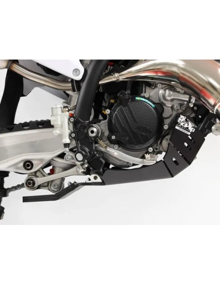 AXP RACING Stoßfänger & Motorschutzplatten Bild 9