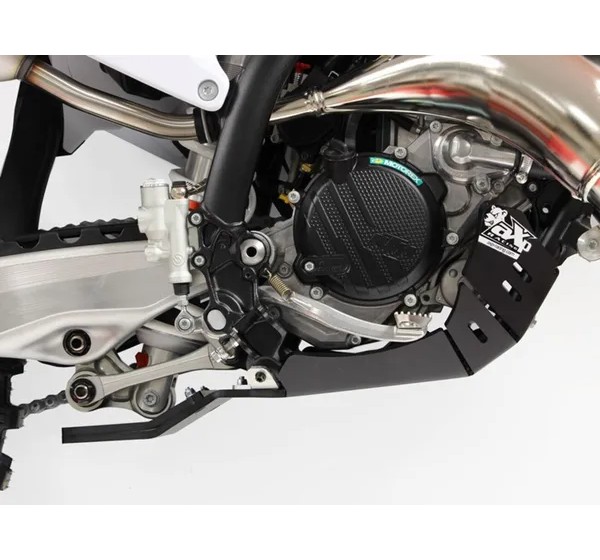 AXP RACING Stoßfänger & Motorschutzplatten Bild 9