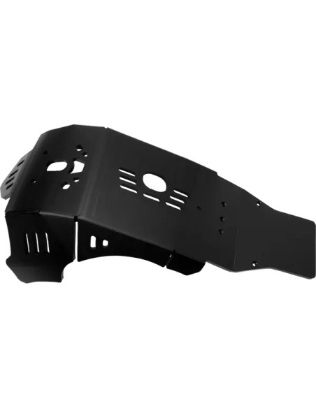AXP RACING Stoßfänger & Motorschutzplatten - Detailansicht