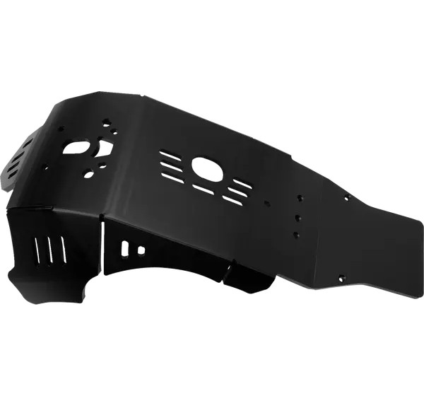 AXP RACING Stoßfänger & Motorschutzplatten - Detailansicht
