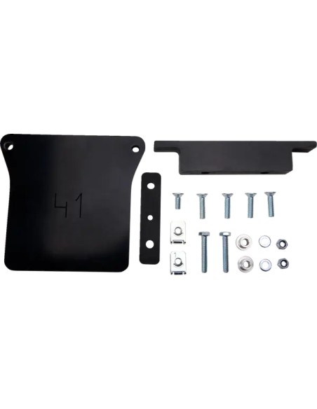 AXP RACING Stoßfänger & Motorschutzplatten Bild 4