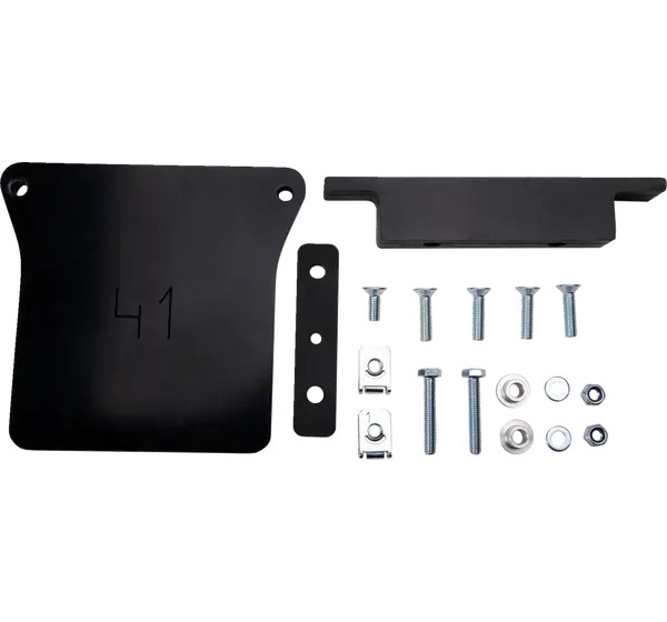 AXP RACING Stoßfänger & Motorschutzplatten Bild 4
