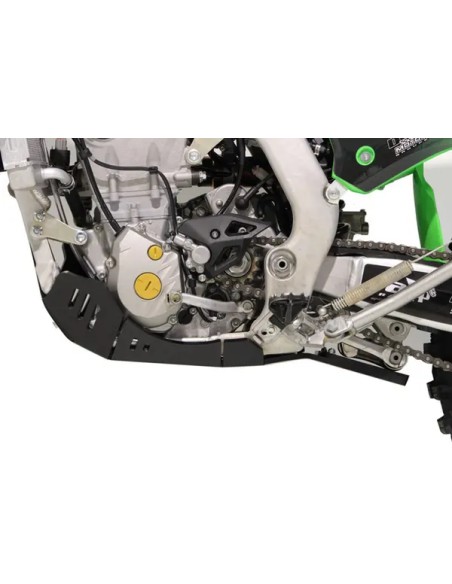 AXP RACING Stoßfänger & Motorschutzplatten Bild 5